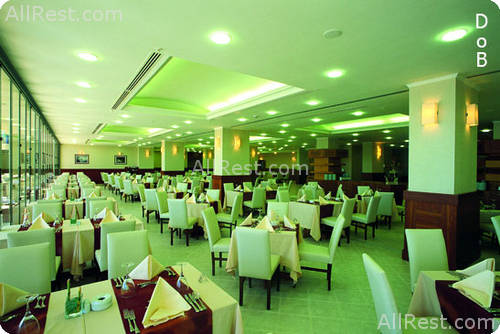 Diamond of Bodrum Hotel 5